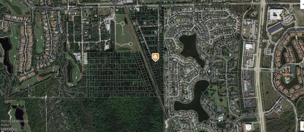 Tropicana AVE ESTERO, FL 33928