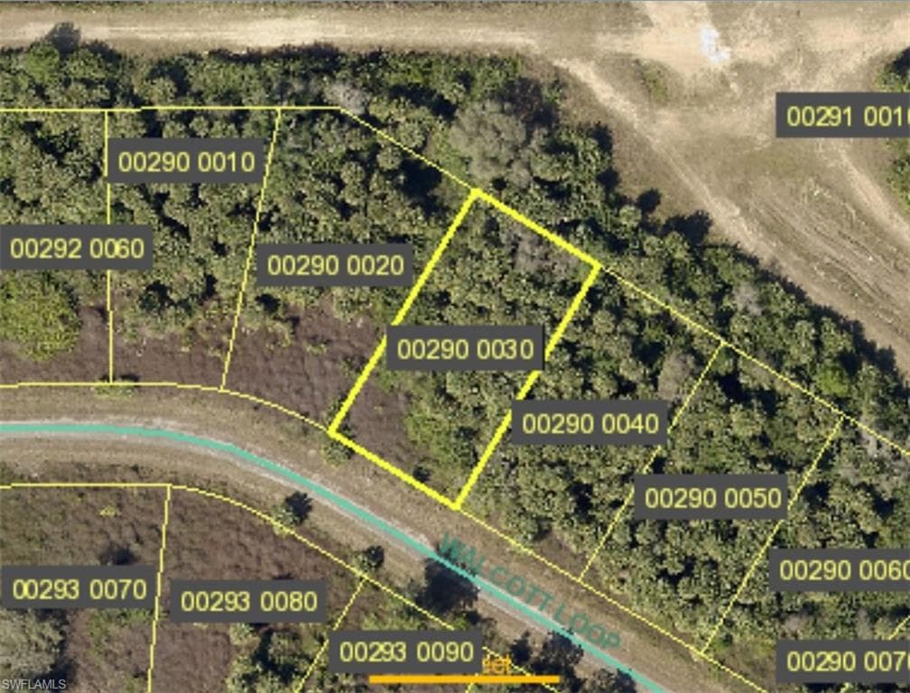 1983 Walcott LOOP LEHIGH ACRES, FL 33972