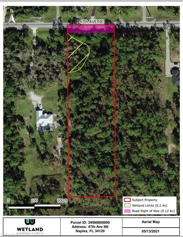 47th AVE NE NAPLES, FL 34120