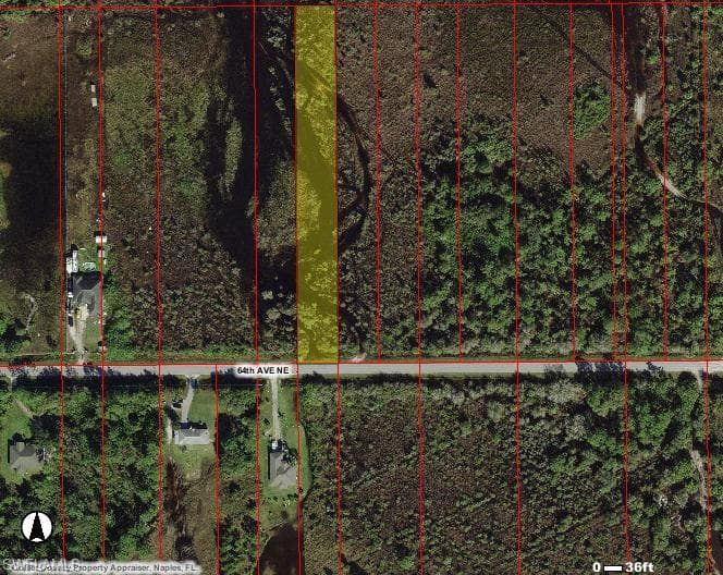 64th AVE NAPLES, FL 34120