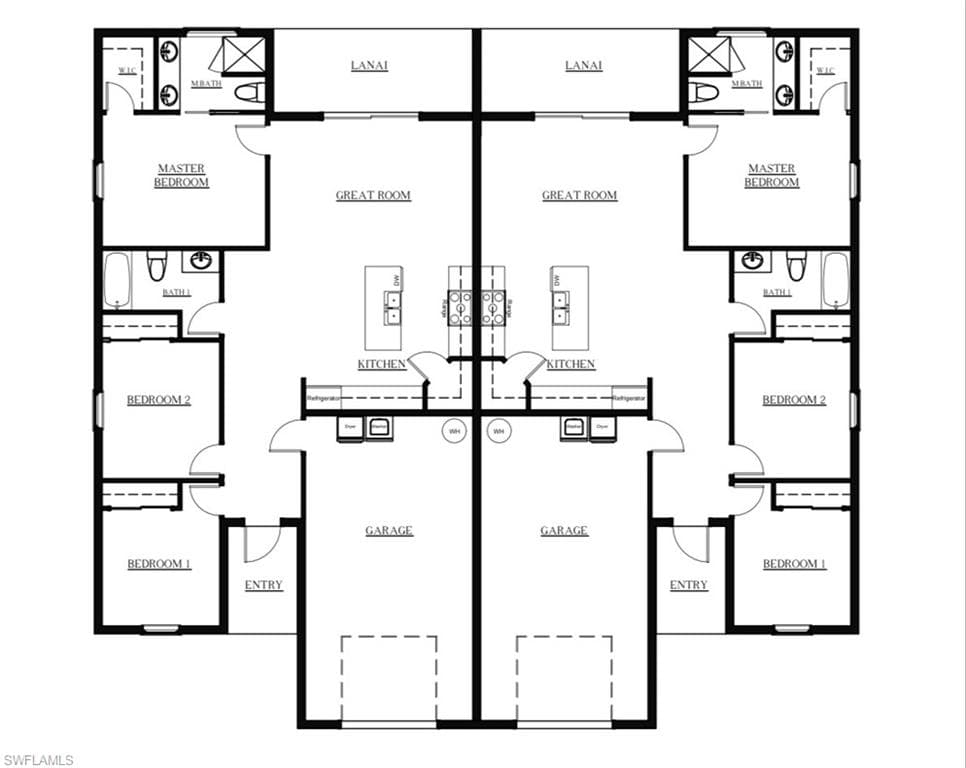 4449/4451 30th ST SW LEHIGH ACRES, FL 33973