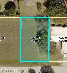 923 NE 17th ST CAPE CORAL, FL 33909