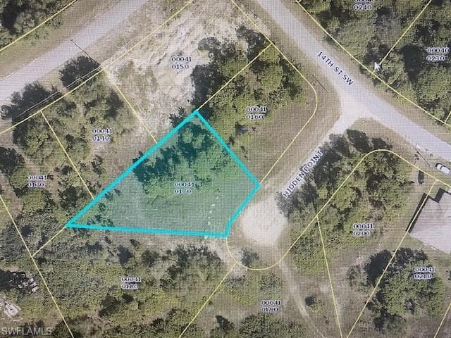 1404/1406 Hidden PT LEHIGH ACRES, FL 33973
