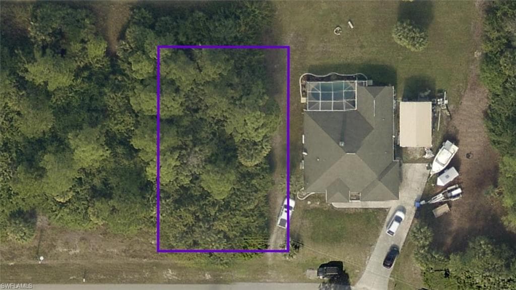 Grandview DR NORTH PORT, FL 34288