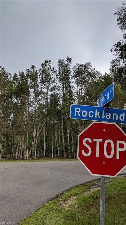 353/355 Rockland ST LEHIGH ACRES, FL 33972
