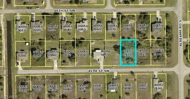 2504 49th ST SW LEHIGH ACRES, FL 33976