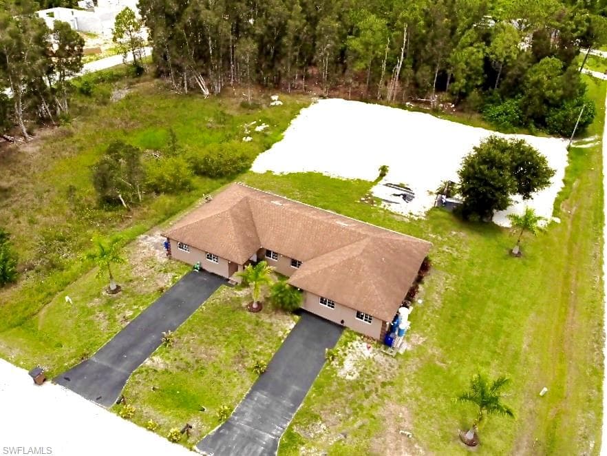 2904/2906 Ansel AVE S LEHIGH ACRES, FL 33973