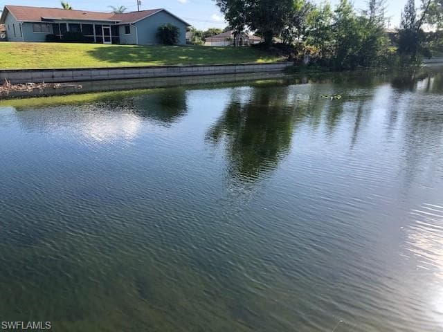 1405 SW 28th TER CAPE CORAL, FL 33914