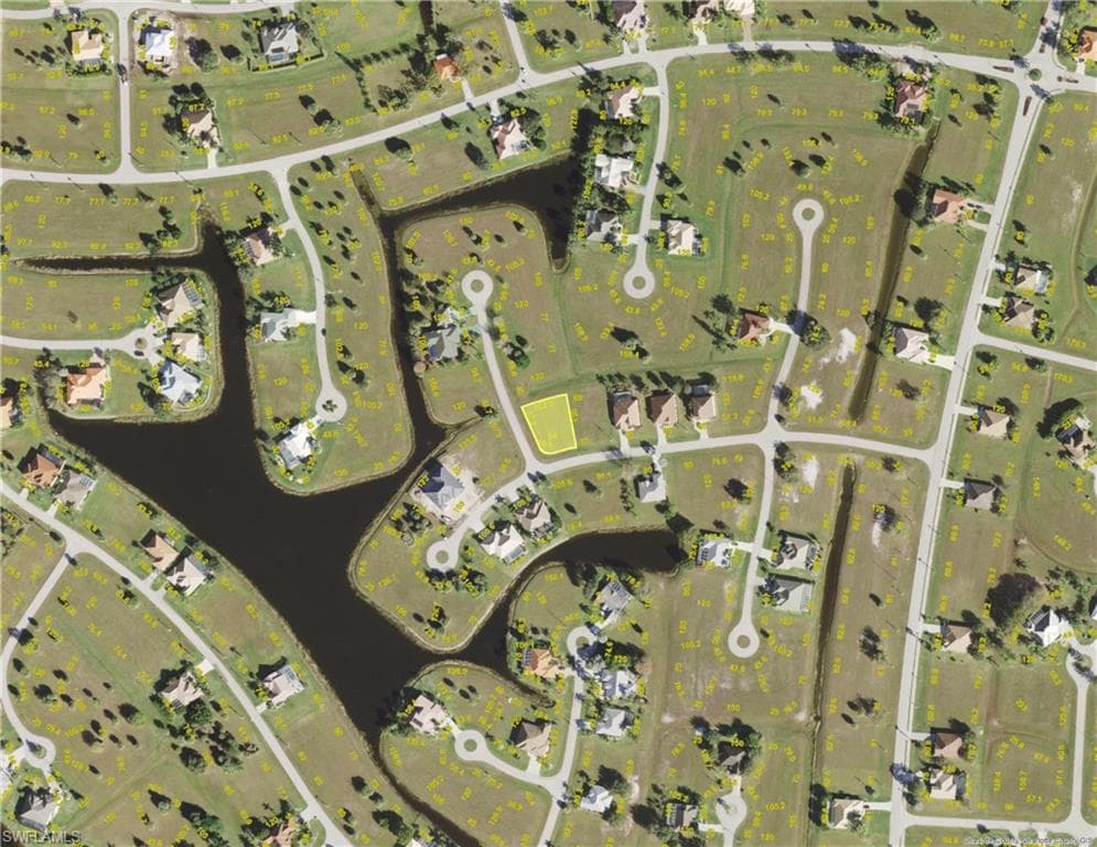 17304 Sagehorn LN PUNTA GORDA, FL 33955