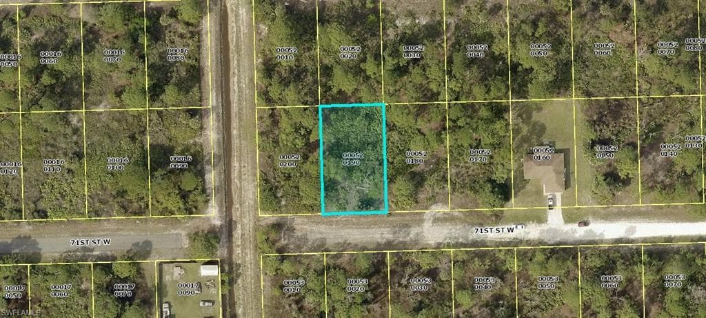 3416 71st ST W LEHIGH ACRES, FL 33971