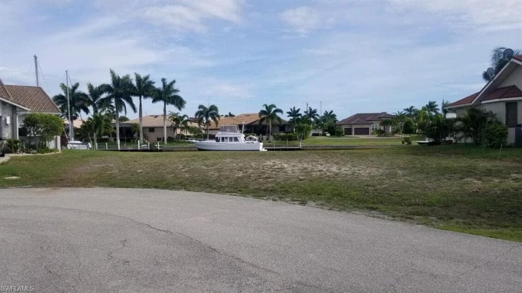 3363 Trinidad CT PUNTA GORDA, FL 33950