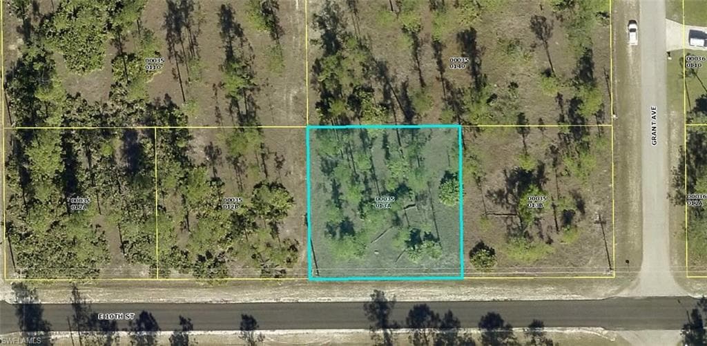 3305 E 10th ST LEHIGH ACRES, FL 33972