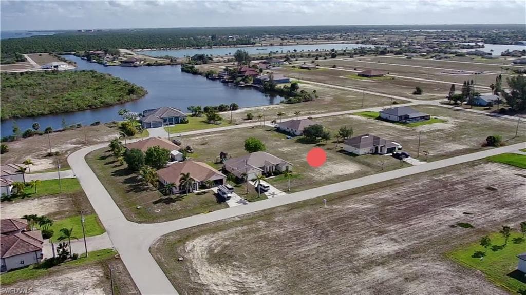 4631 NW 34th ST CAPE CORAL, FL 33993