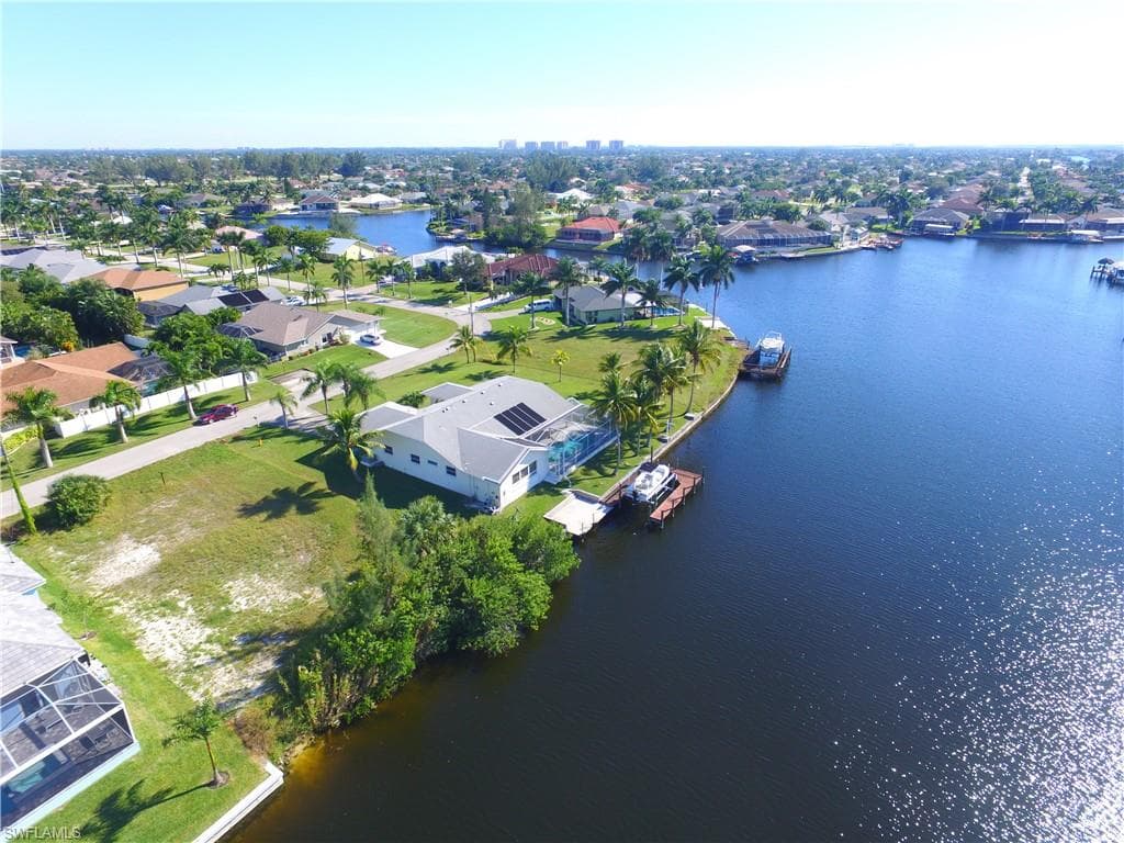 4410 SW 24th AVE CAPE CORAL, FL 33914