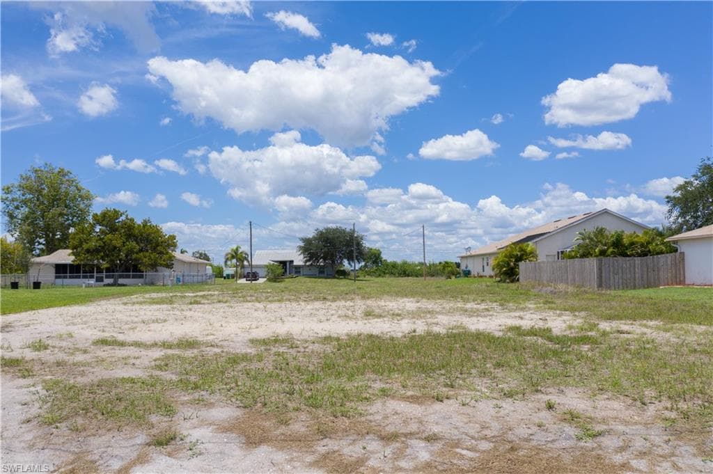 1325 NW 16th TER CAPE CORAL, FL 33993