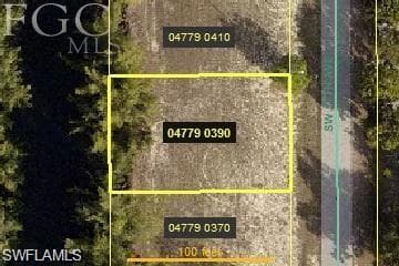 2626 SW 17th AVE CAPE CORAL, FL 33914