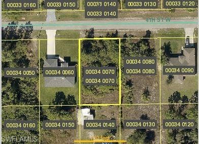 5207 4th ST W LEHIGH ACRES, FL 33971