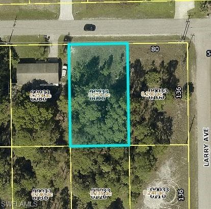 5117 Lee ST LEHIGH ACRES, FL 33971