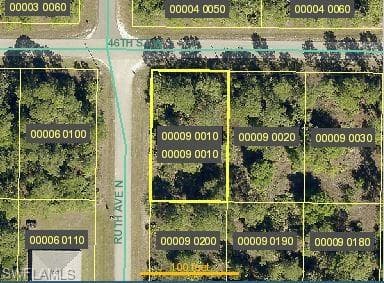 3219 46th ST W LEHIGH ACRES, FL 33971