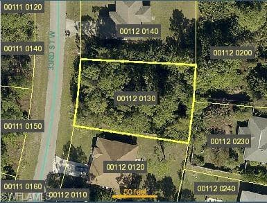 2509 33rd ST W LEHIGH ACRES, FL 33971