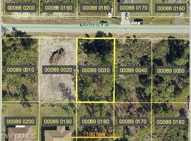 2615 45th ST W LEHIGH ACRES, FL 33971