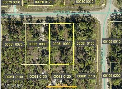 2703 34th ST W LEHIGH ACRES, FL 33971