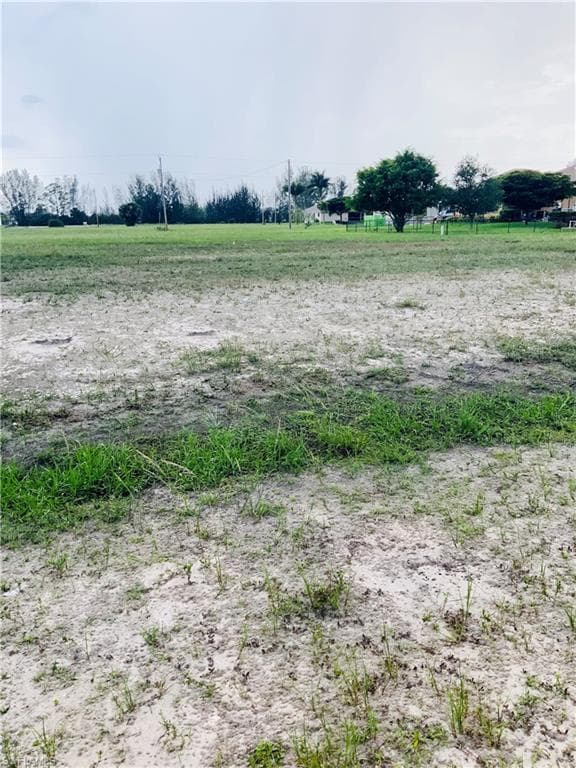 2326 NW 36th PL CAPE CORAL, FL 33993