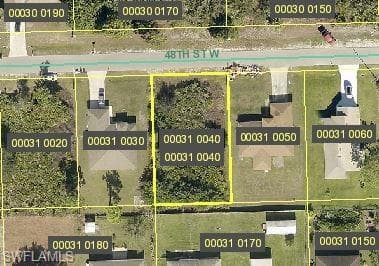 3013 48th ST W LEHIGH ACRES, FL 33971