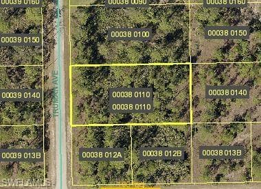 2302 Truman AVE ALVA, FL 33920