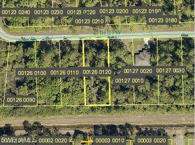 3215 47th ST W LEHIGH ACRES, FL 33971