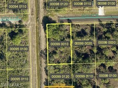 3211 56th ST W LEHIGH ACRES, FL 33971