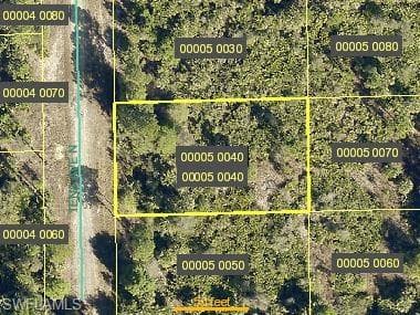 6002 Tena AVE N LEHIGH ACRES, FL 33971