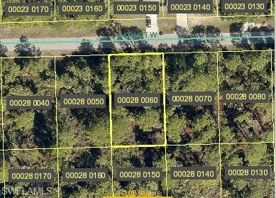 3609 64th ST W LEHIGH ACRES, FL 33971