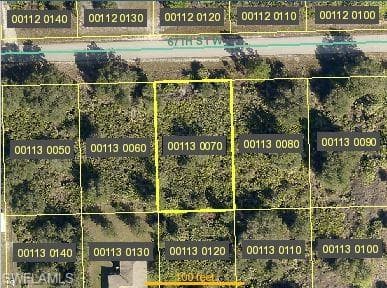 2505 67th ST W LEHIGH ACRES, FL 33971