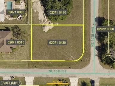 1302 NE 10th AVE CAPE CORAL, FL 33909