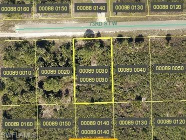 3125 73rd ST W LEHIGH ACRES, FL 33971