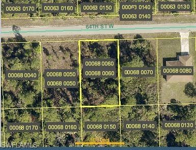 3409 64th ST W LEHIGH ACRES, FL 33971