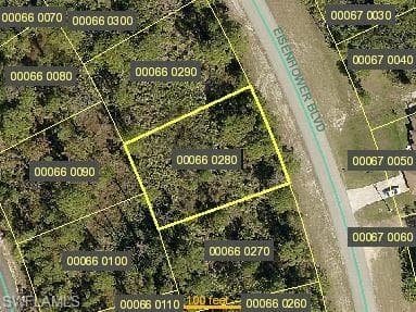 446 Eisenhower BLVD LEHIGH ACRES, FL 33974