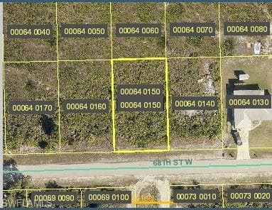 2708 68th ST W LEHIGH ACRES, FL 33971