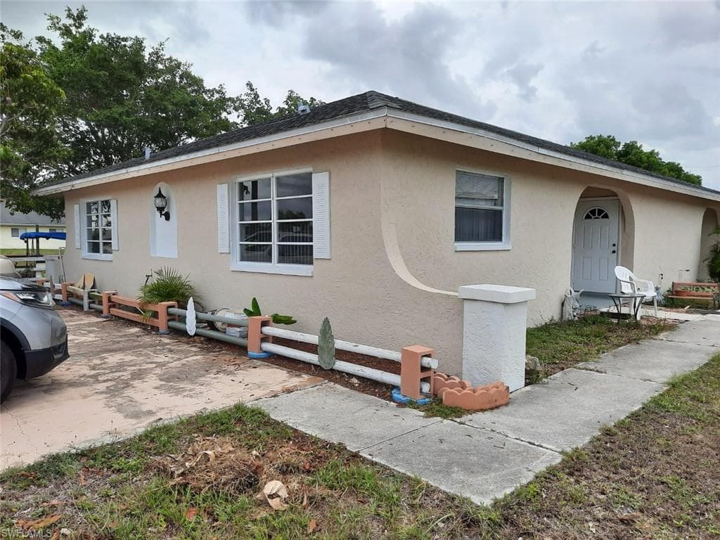3009 Santa Barbara BLVD CAPE CORAL, FL 33914