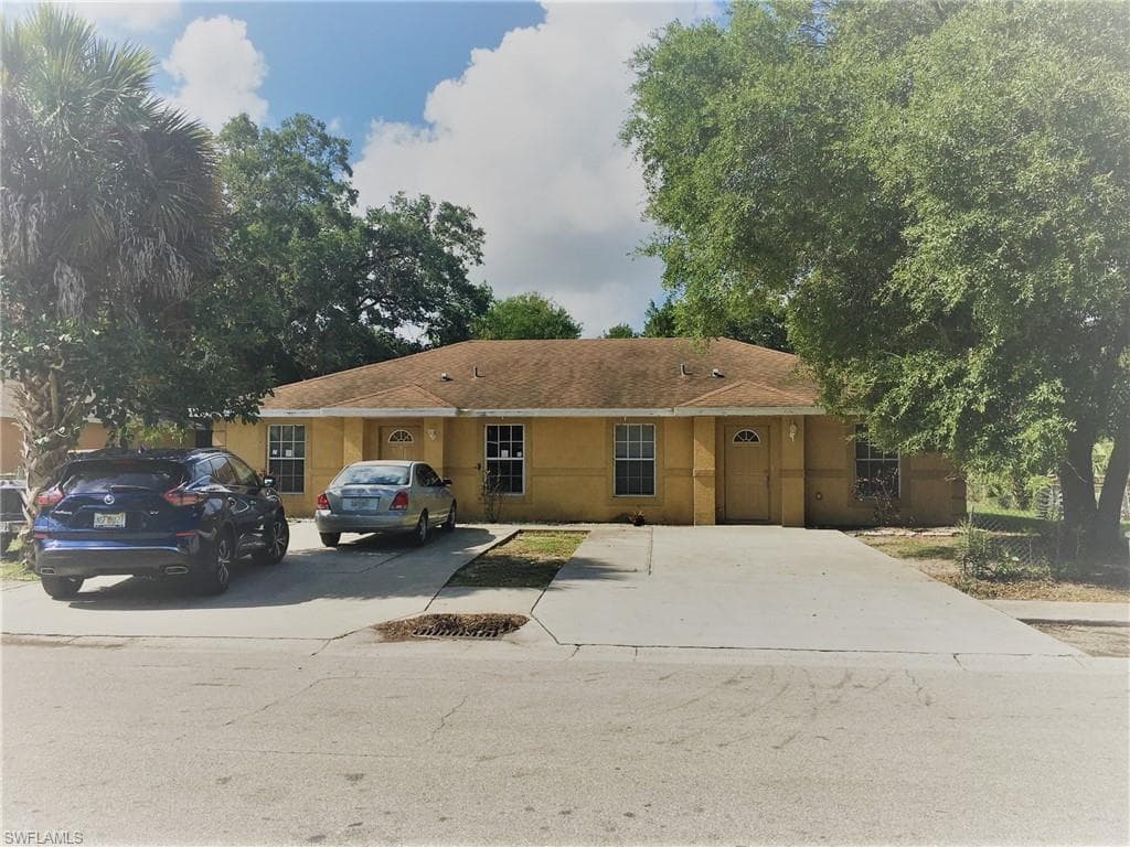3120 Economy ST FORT MYERS, FL 33916
