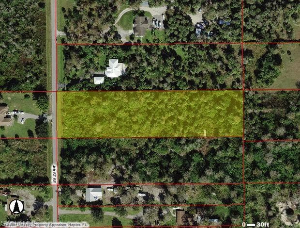4TH ST SE NAPLES, FL 34117