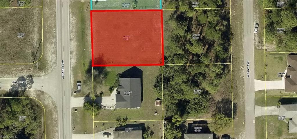 900 Abrams BLVD LEHIGH ACRES, FL 33971