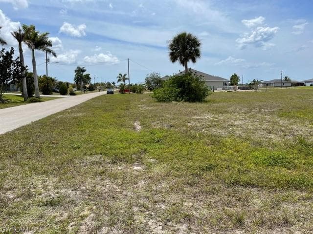4001 NW 36th LN CAPE CORAL, FL 33993