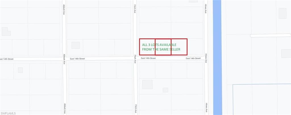 4503 E 14th ST LEHIGH ACRES, FL 33972
