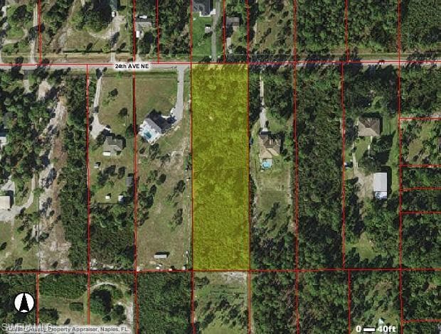 620 24th AVE NE NAPLES, FL 34120