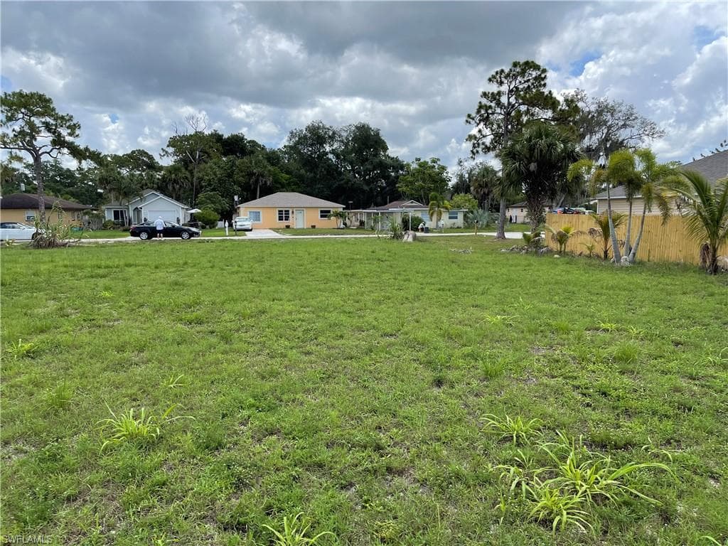 26610/612 Sherwood LN BONITA SPRINGS, FL 34135