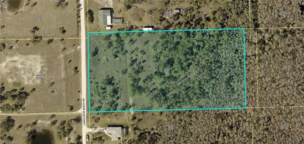 21351 Corkscrew Ranch RD ESTERO, FL 33928