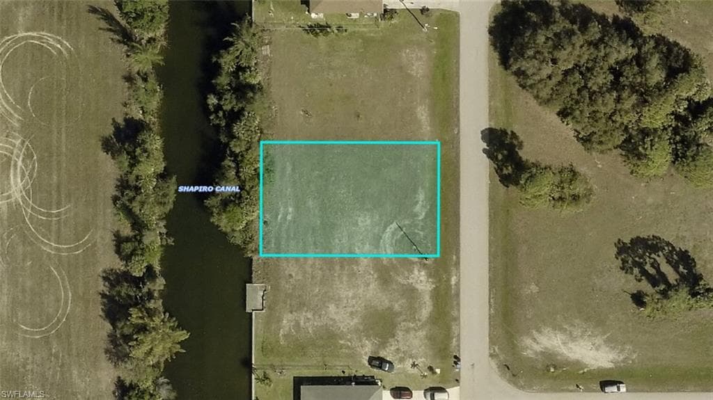 3322 NE 13th PL CAPE CORAL, FL 33909