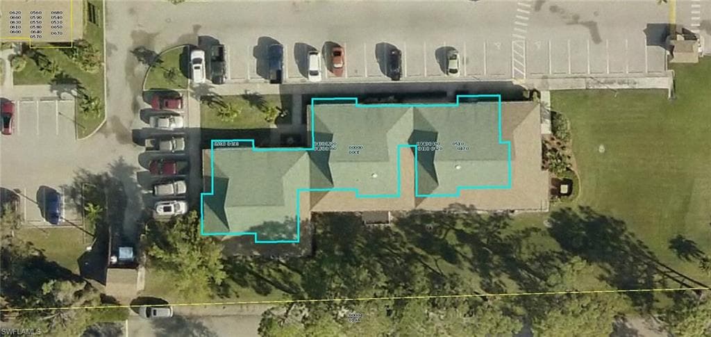 12734 Kenwood LN 41 FORT MYERS, FL 33907